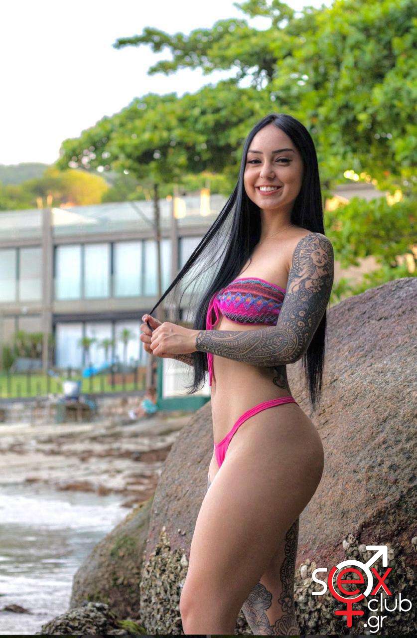 Reina - Greece Vip Escorts